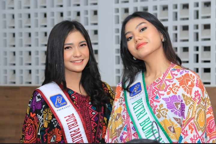 Yayasan EL JOHN Indonesia Santuni Panti Yatim Mandiri