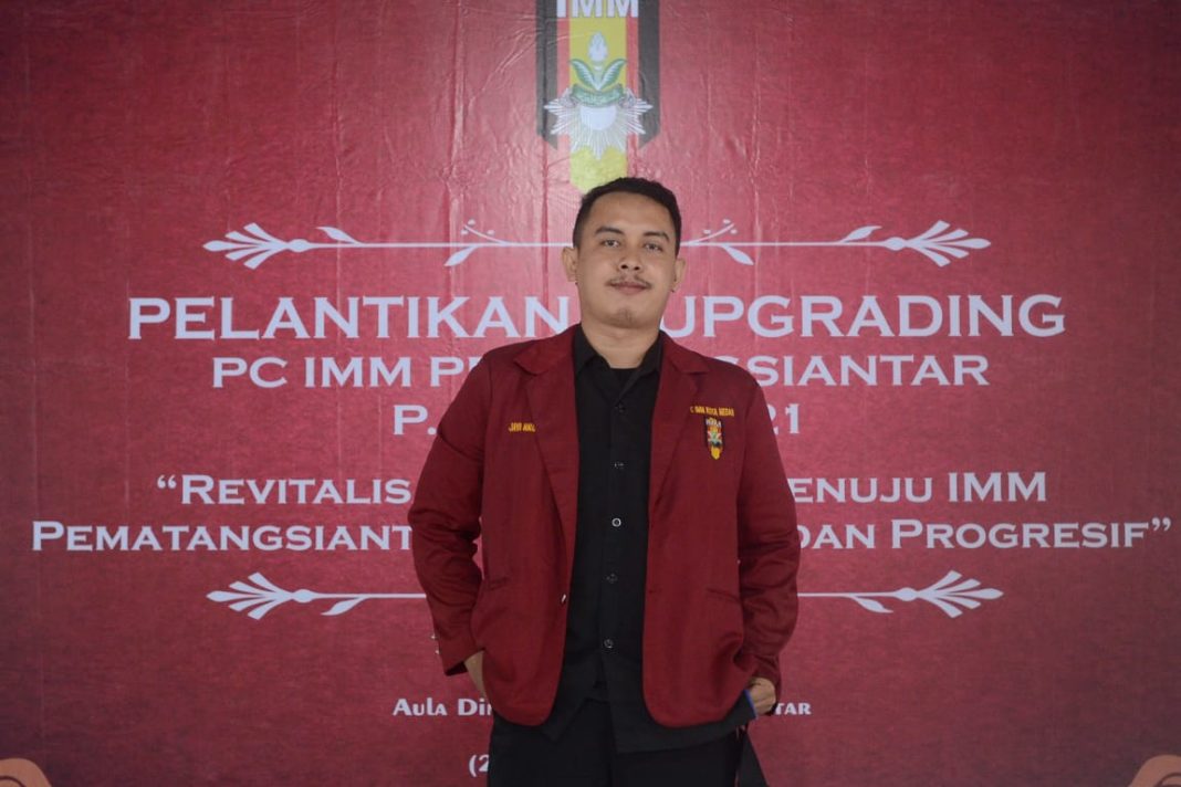 IMM Pematang Siantar