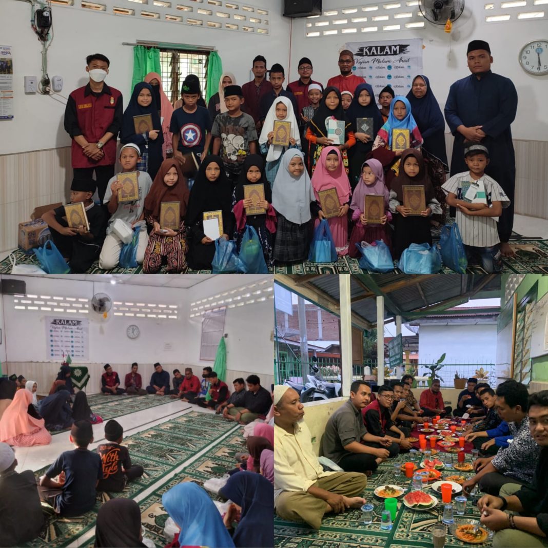 IMM Pematangsiantar