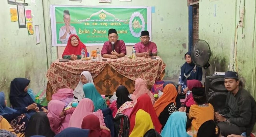 Indahnya Ramadhan