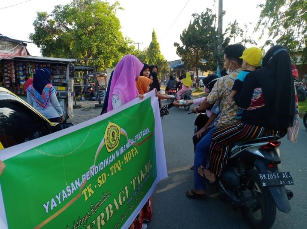 Indahnya Ramadhan