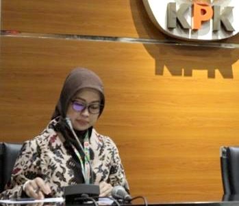 KPK Minta KLPD