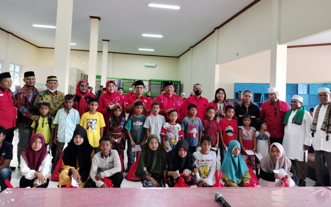 Ketua DPD PDIP