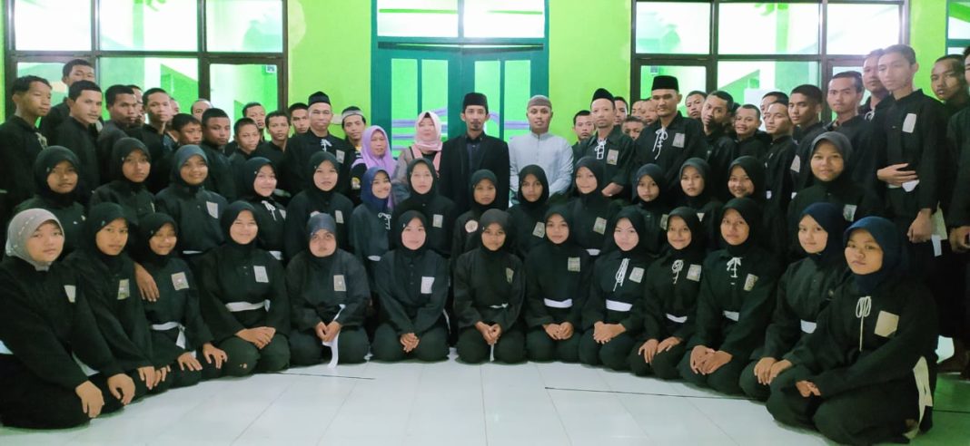 Ketua Umum PIN