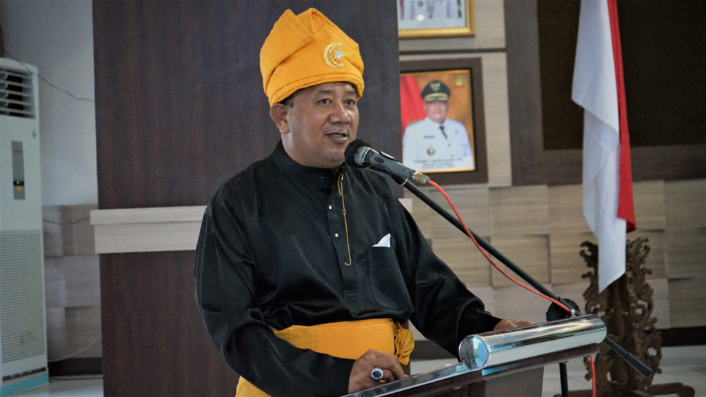 Komisi X DPR RI Kunker ke Langkat