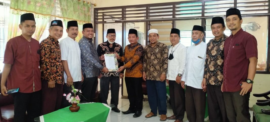 MUI Langkat
