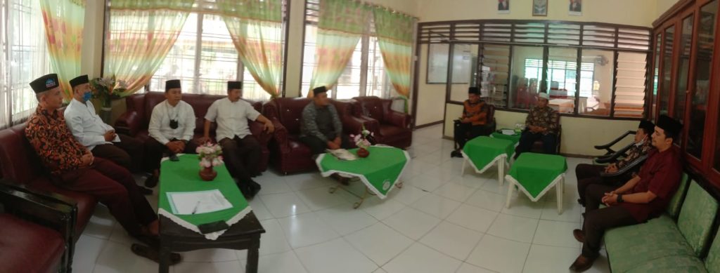 MUI Langkat