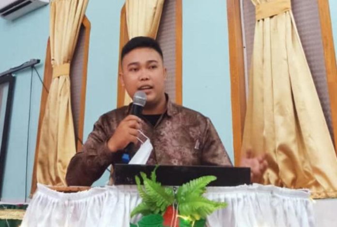 Kota Medan