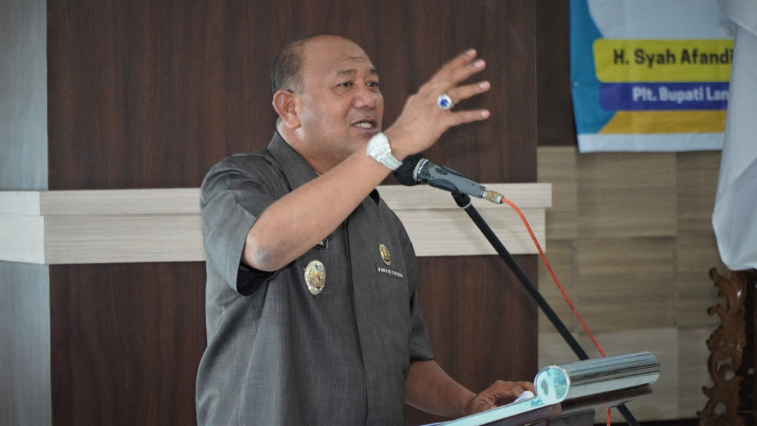 Musrenbang Langkat