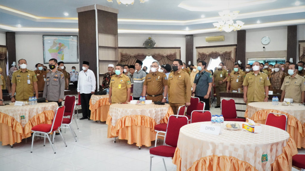 Musrenbang Langkat