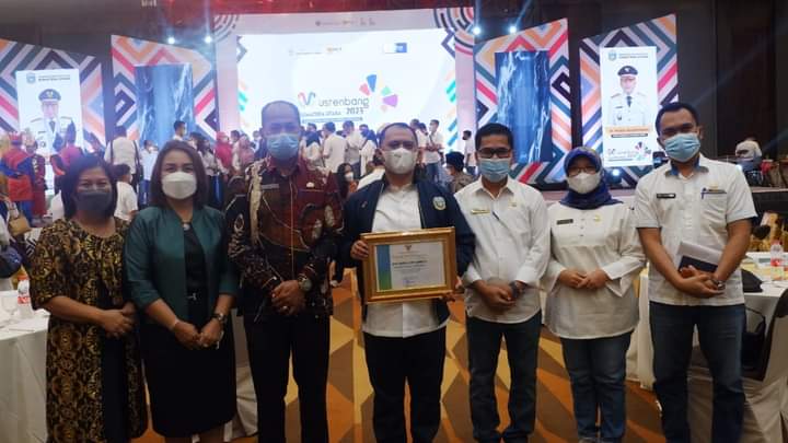 Musrenbang RKPD Sumut