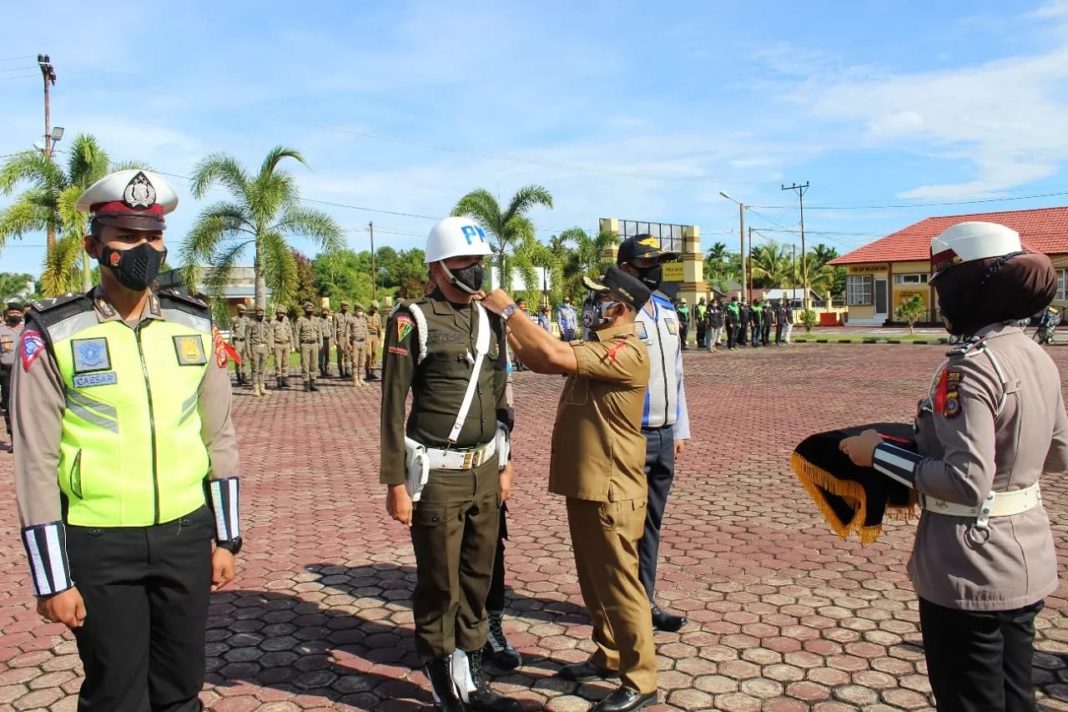 Operasi Ketupat Seulawah 2022