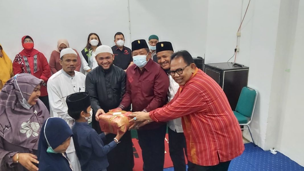 PDI Perjuangan