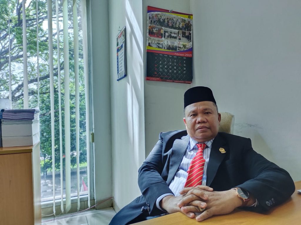 PDIP Sumut