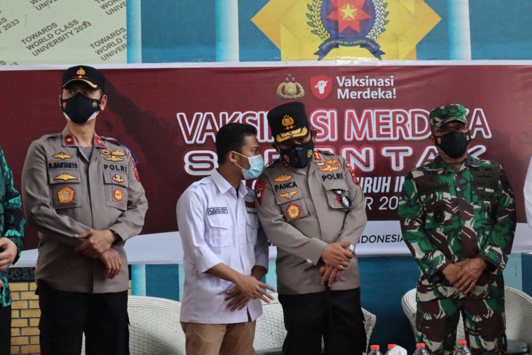 Pasca 12 Penambang Tewas di Madina