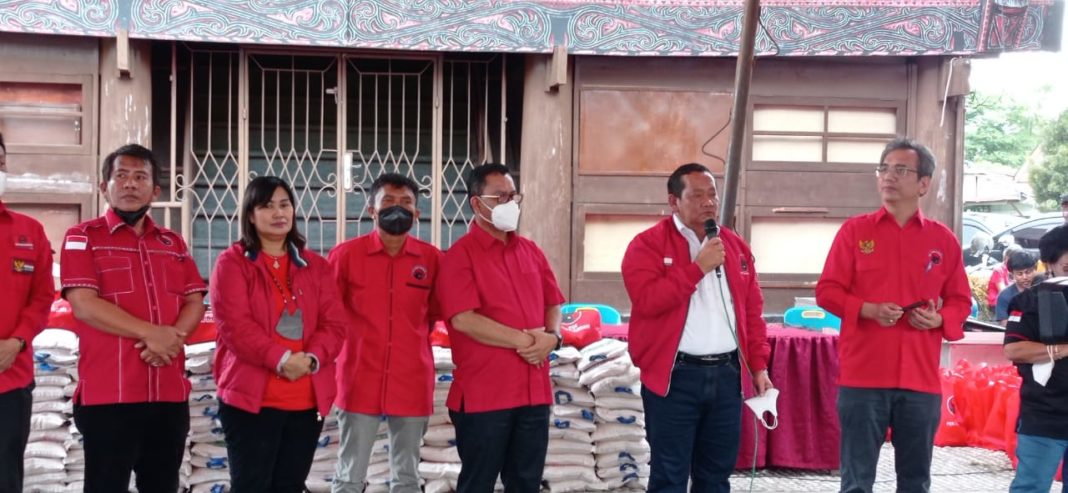 PDI Perjuangan