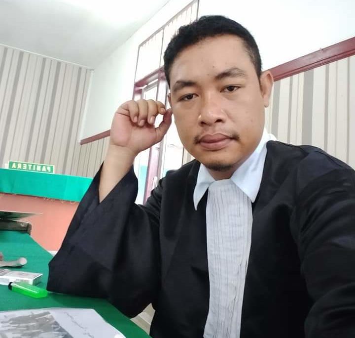 Pers Police Labuhanbatu