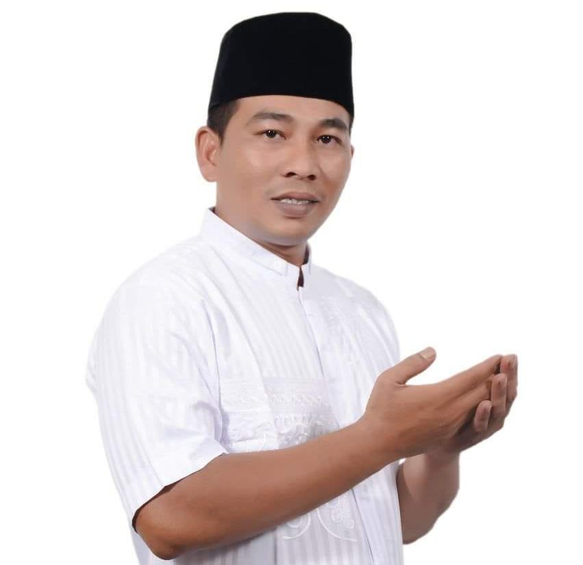 Pilkades Lubuk Kasih Besitang