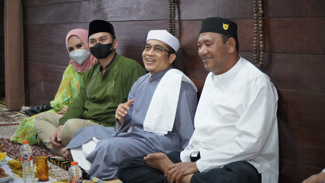 Plt Bupati Langkat