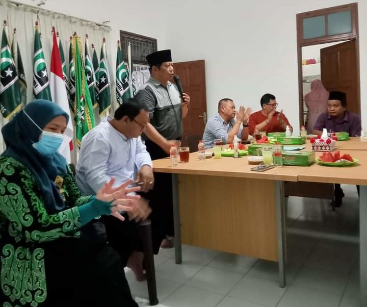 Podcast Nasi Oemat KAHMI Sumut