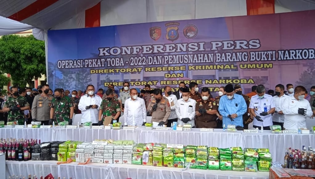 Polda Sumut