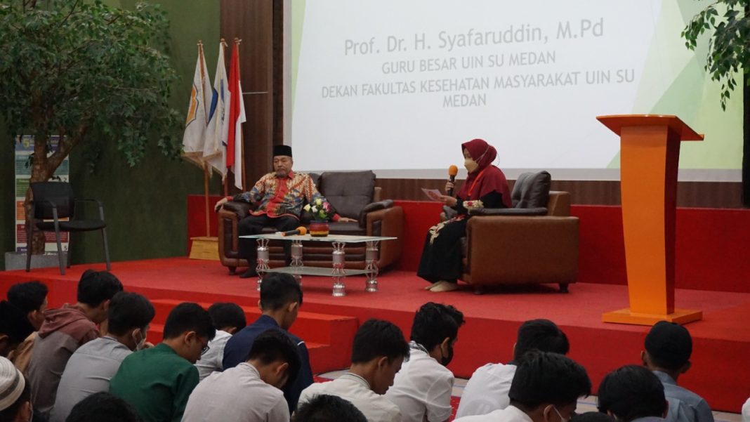 SMA Islam Plus Adzkiya