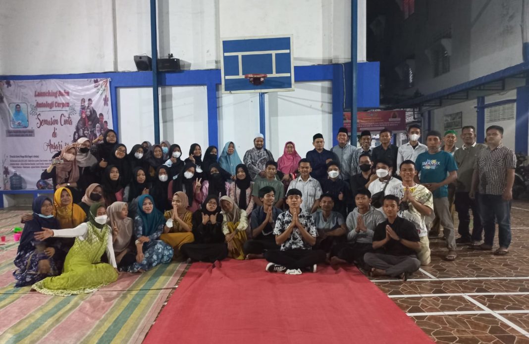 SMA Negeri 6 Medan