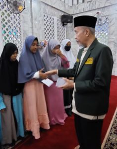 STIT Al Ittihadiyah Labura