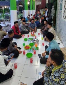 STIT Al Ittihadiyah Labura