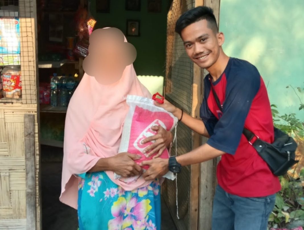 Bulan Suci Ramadhan