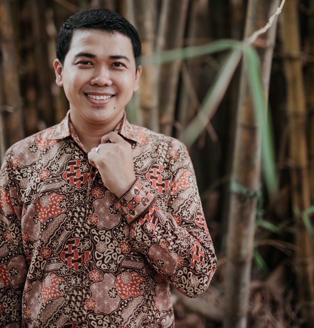 Sambut KTT G20