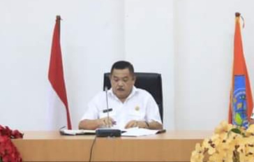 Sekda Labuhanbatu