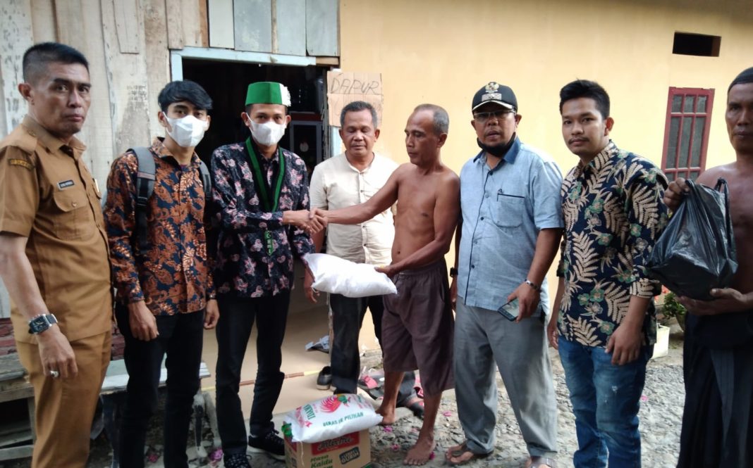 HMI Asahan