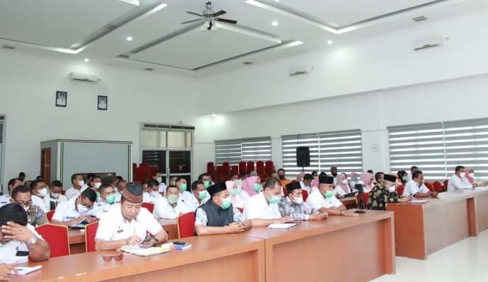 Wakil Bupati Labuhanbatu