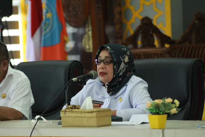 Wakil Bupati Labuhanbatu