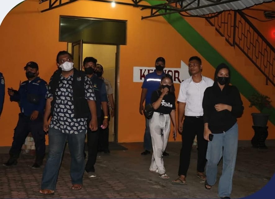 Dinsos Binjai