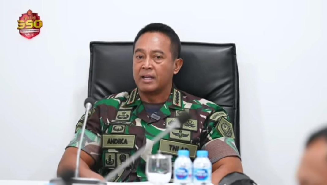 Panglima TNI
