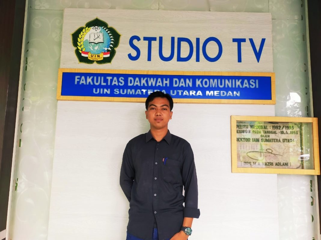 Riza Ansyari