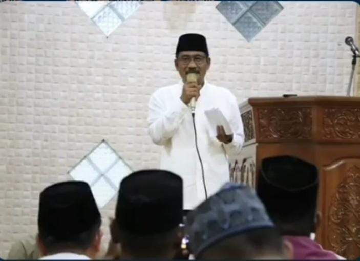 Wali Kota Binjai