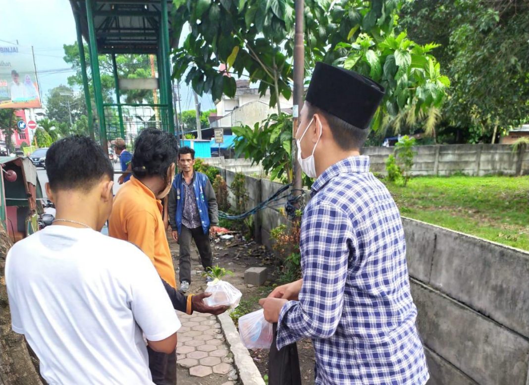 KSEI IBIEF STAI Al-Ishlahiyah Binjai