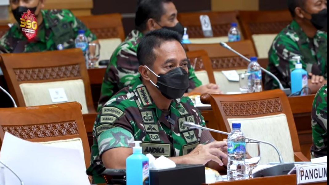 Panglima TNI