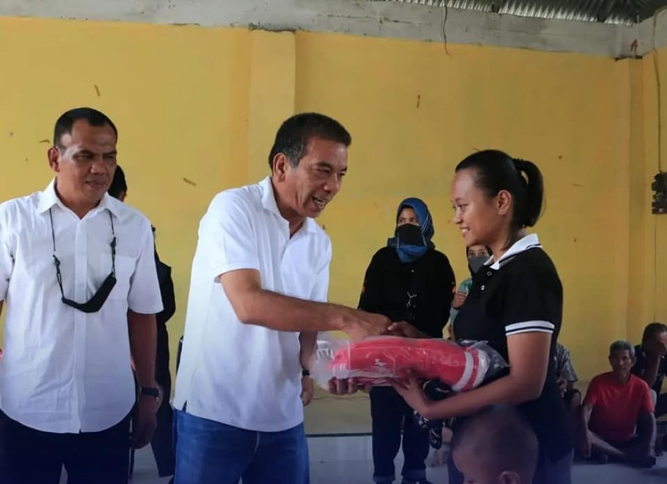 Sekdako Binjai