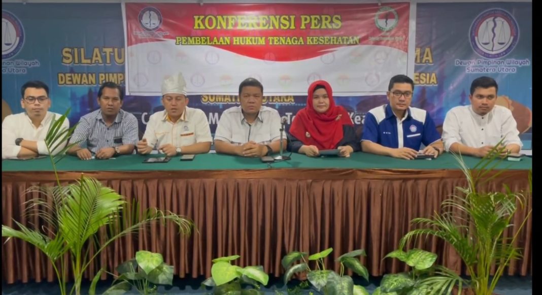Dugaan Suntik Vaksin Kosong