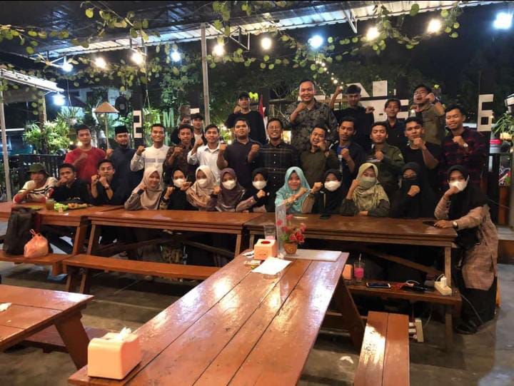 IMAMUQ Langkat-Binjai