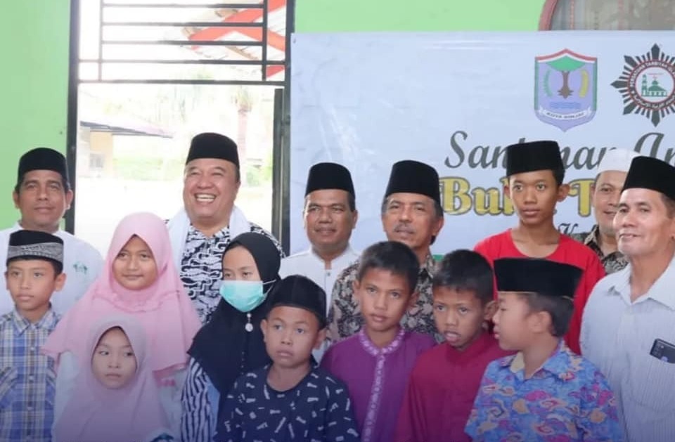 Tarbiyah Perti Binjai