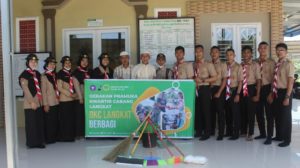 DKC Langkat
