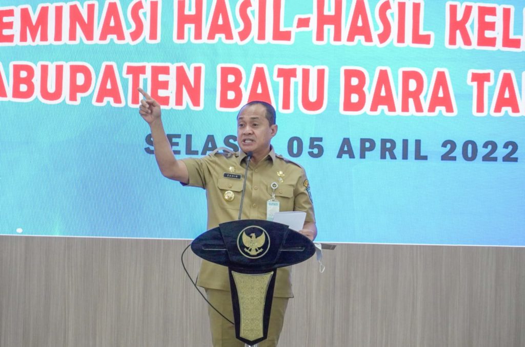 Percepatan Pembangunan