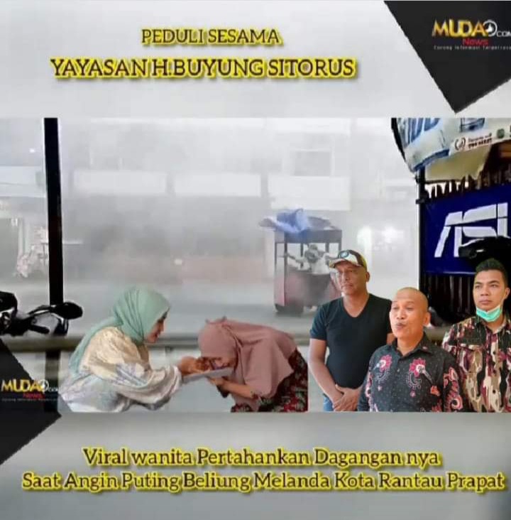 Yayasan Buyung Senter