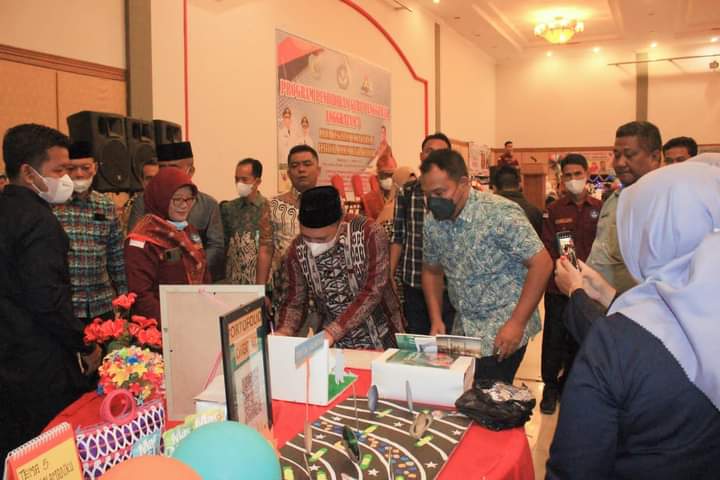 Bupati Labuhanbatu