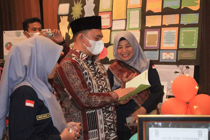 Bupati Labuhanbatu